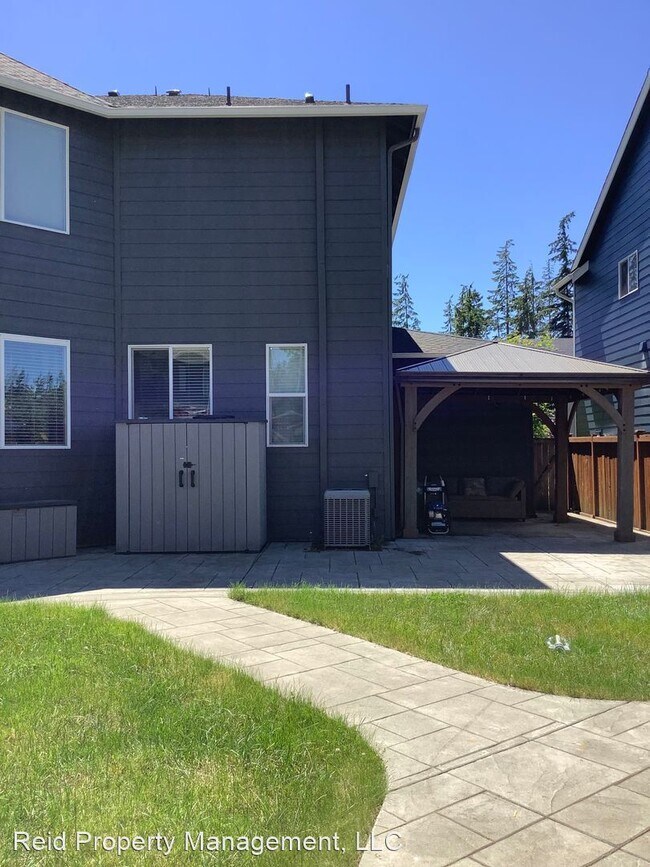 Foto del edificio - 4 br, 2.5 bath House - 4159 SW Colbert Way