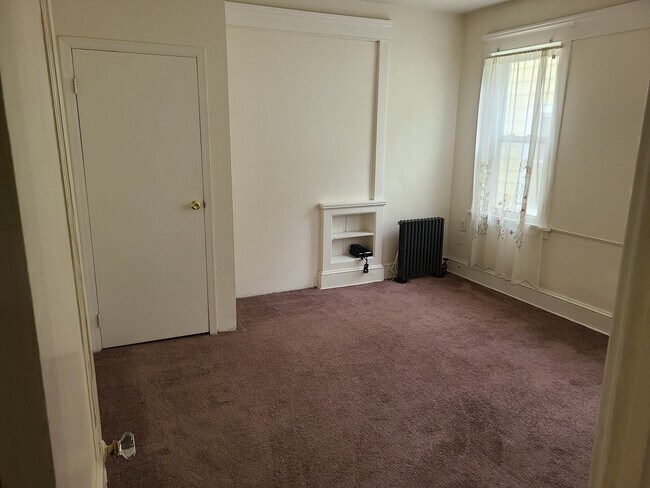 Bedrooom 1 - 46 Cedar Ave