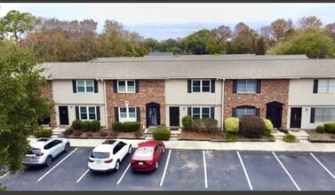 Building Photo - 415 Parkdale Dr