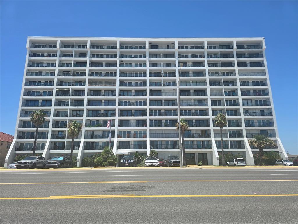 Primary Photo - 7310 Seawall Blvd
