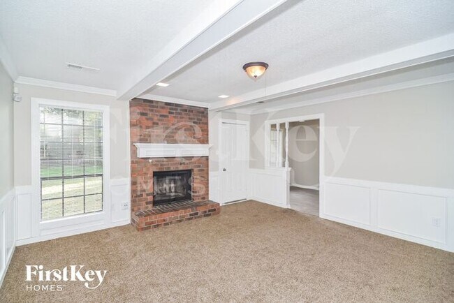 Building Photo - 6631 Cherry Bark Dr