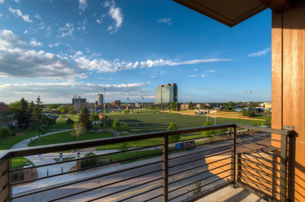 View of Infinity Park - Peregrine Place Apartment Homes