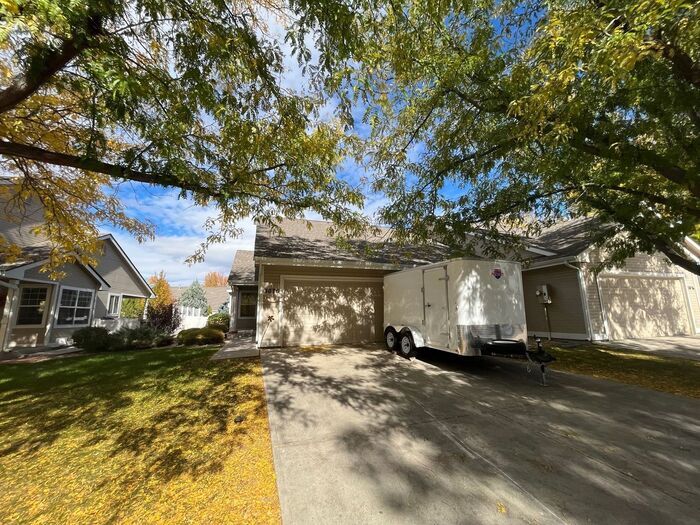 3030 Eastgate Ln, Fort Collins, CO 80525 Townhome Rentals in Fort