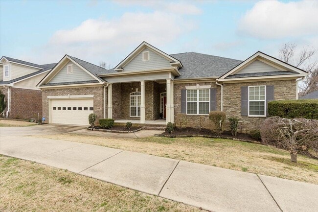 Building Photo - 1661 Jamestown Ave