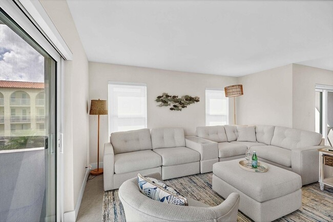 Foto del edificio - 1111 S Ocean Blvd