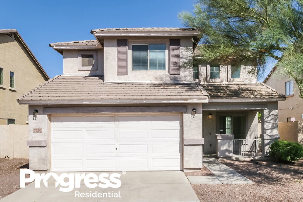 Foto principal - 7220 W Warner St