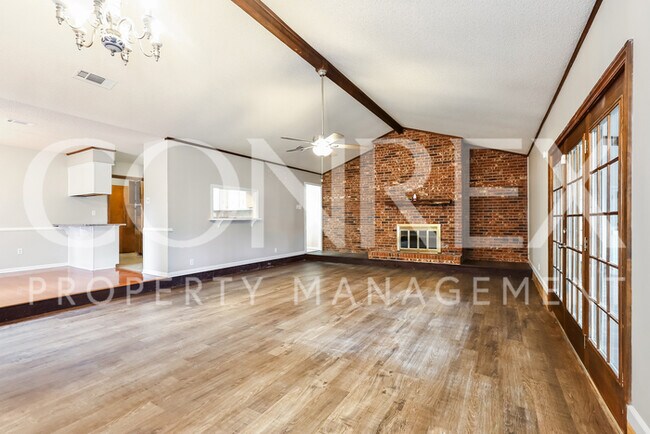 Foto del edificio - Charming 4 Bedroom