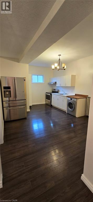 Photo du bâtiment - 183 Ottawa Street S