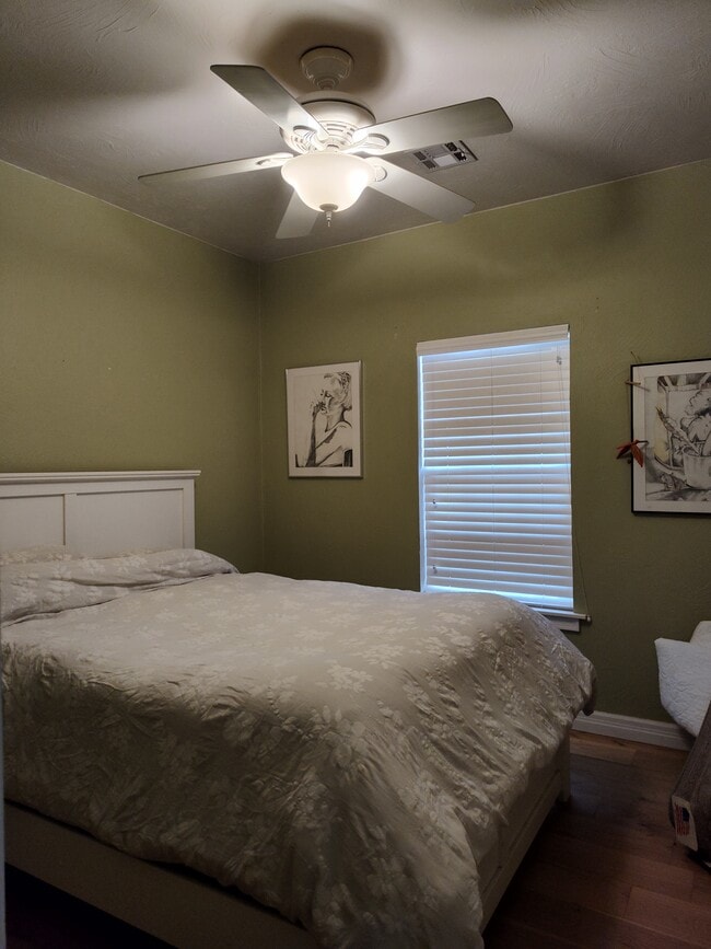 Foto del edificio - 3114 N Madison Ct
