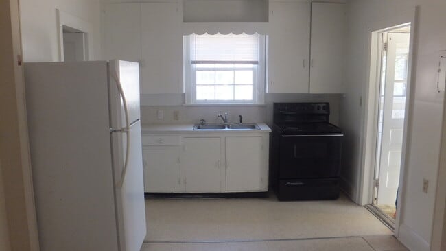 Foto del edificio - Two bedroom in great location