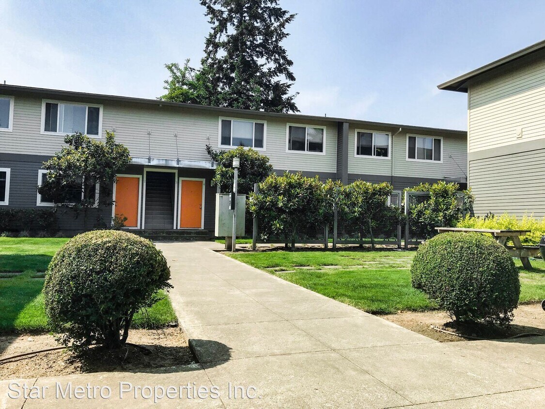 Foto principal - 2800 SE Gladstone St