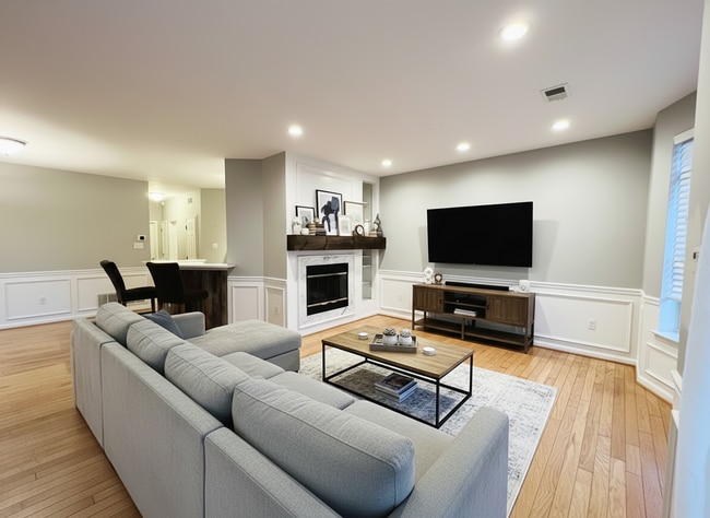 Foto del edificio - 305 Dresher Woods Dr