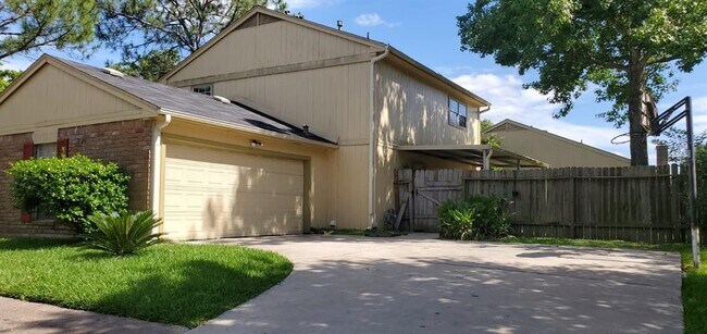 Foto del edificio - 3502 Quail Meadow Dr