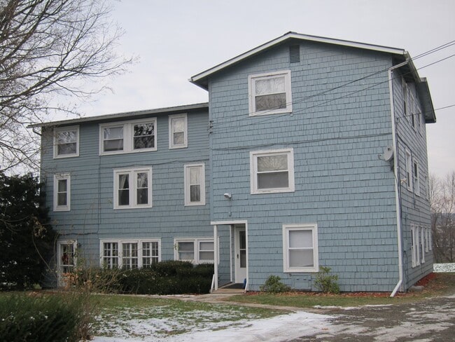 Building Photo - 317 Vestal Rd