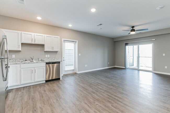 Foto del edificio - Marvin Gardens Apartments