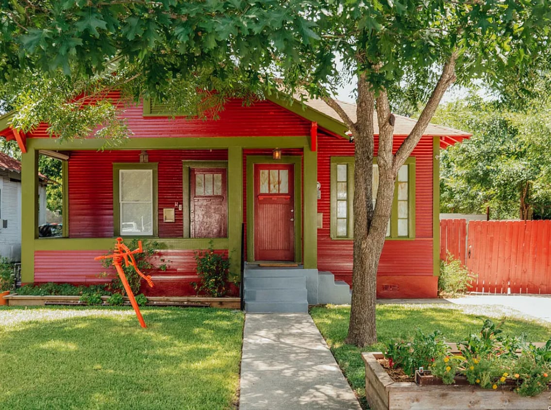 Photo - 226 W Whittier St (San Antonio, TX)