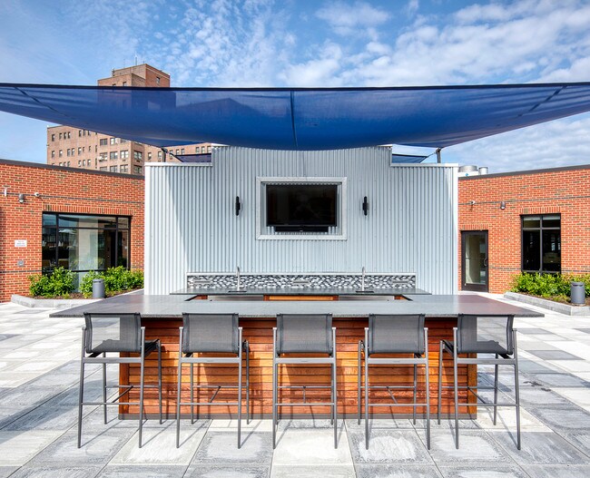 The Enclave Apartments Jersey City Nj Apartments Com