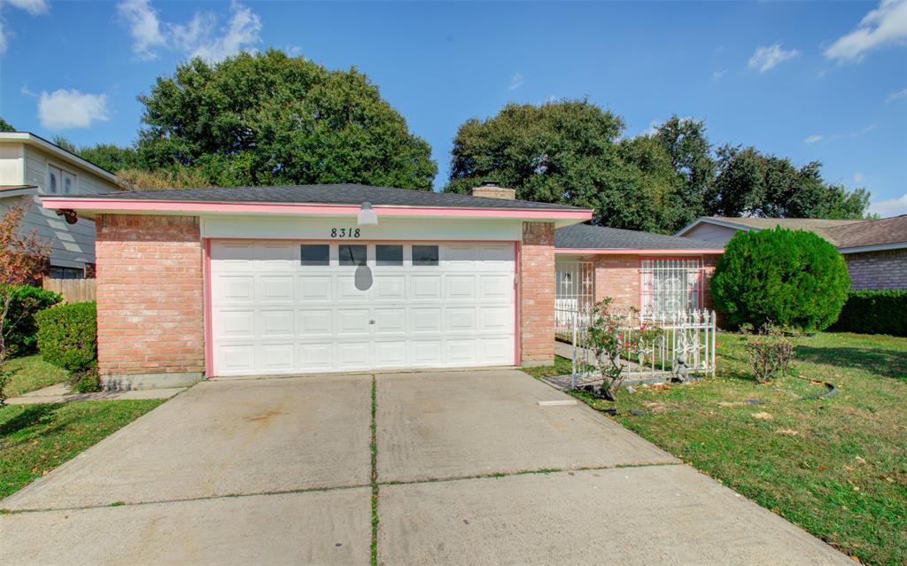 8318 Westbank Ave, Houston, TX 77064 House for Rent in Houston, TX