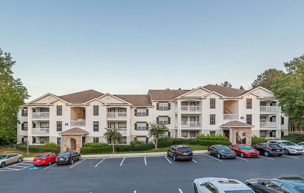 Alexander At Stonecrest Apartments