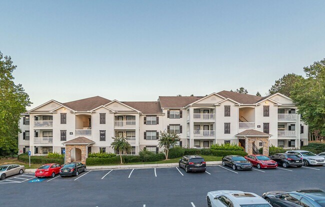 Foto del edificio - Alexander at Stonecrest Apartments