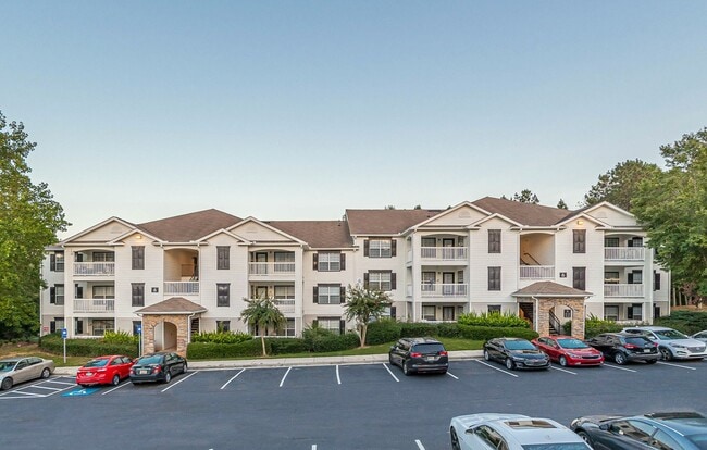 Building Photo - Alexander at Stonecrest Apartments