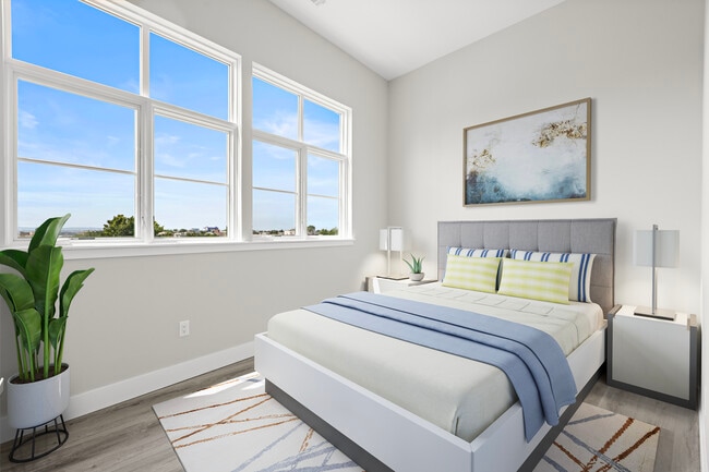 Foto del edificio - 70 Central Lofts LLC