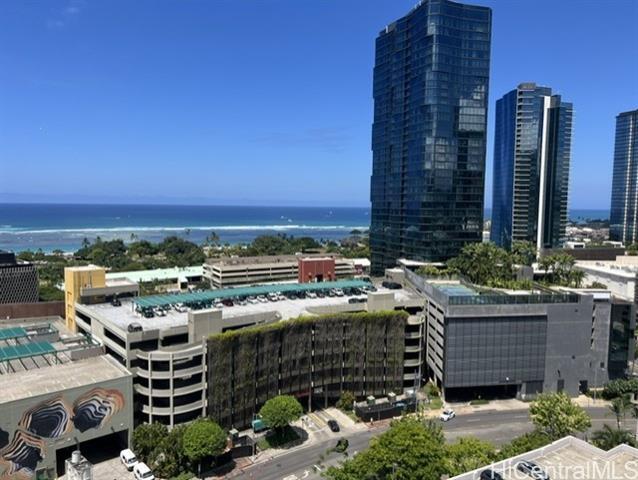Foto del edificio - 1133 Waimanu St