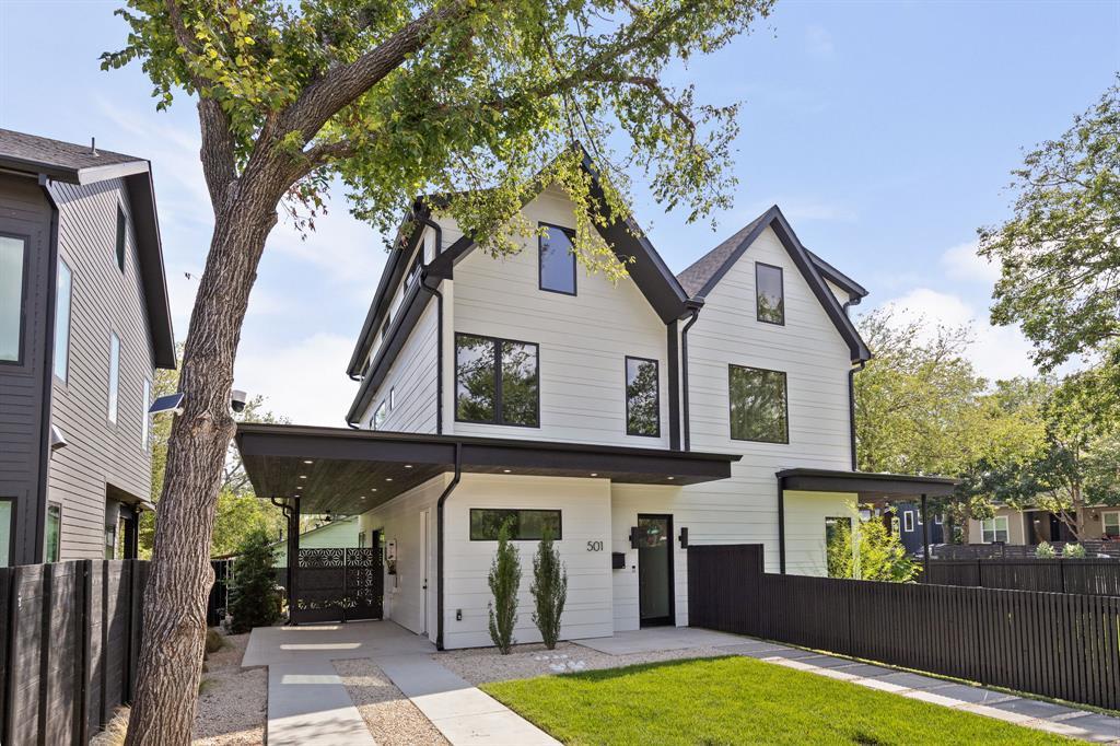 Foto principal - 501 E 50th St