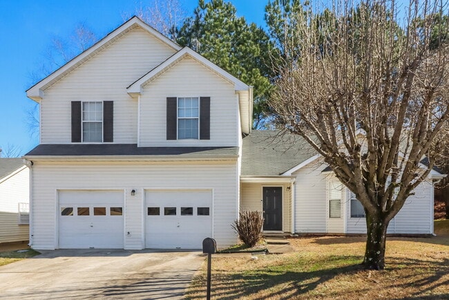 Building Photo - 4907 Creekside Pl