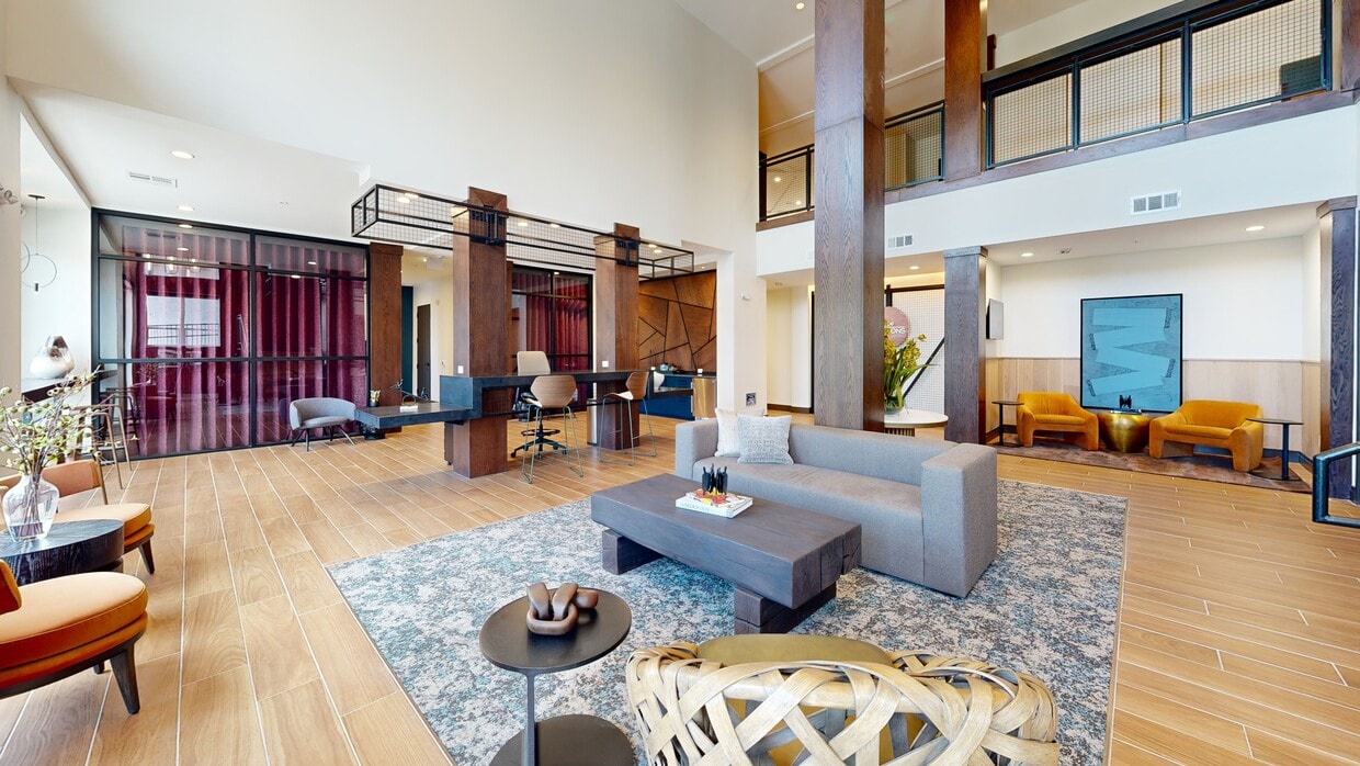 Photo - The Lock at Flatirons Apartments
