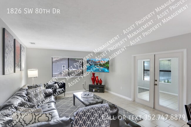 Foto del edificio - 1826 SW 80th Dr