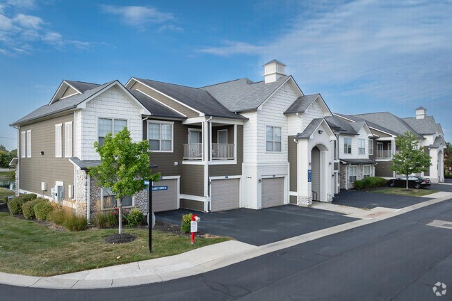 Foto del edificio - Prairie Lakes