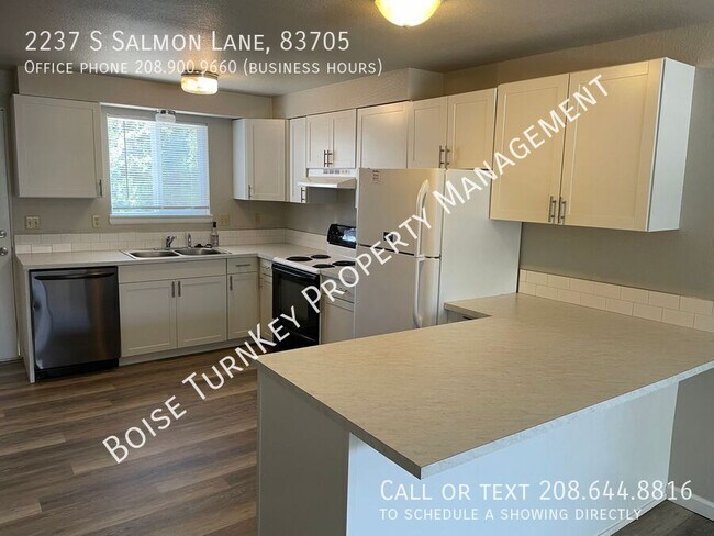 Foto del edificio - 2237 S Salmon Ln