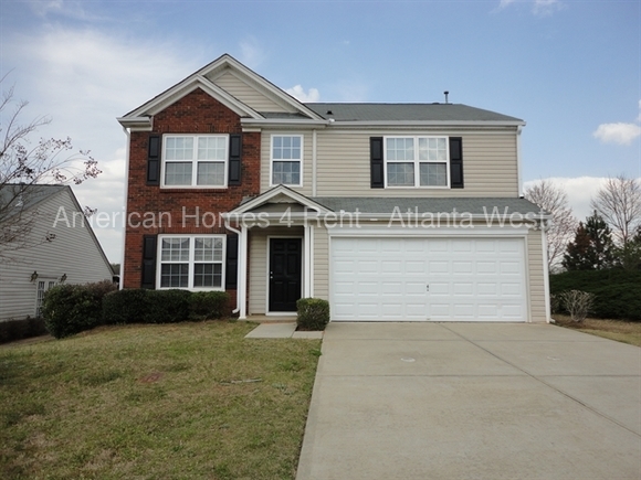 Primary Photo - 107 Holly Mill Village Dr