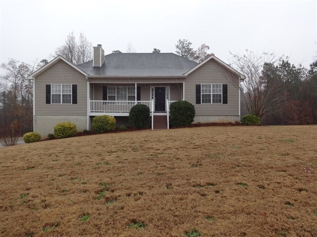 Primary Photo - 221 Hickory Lake Drive
