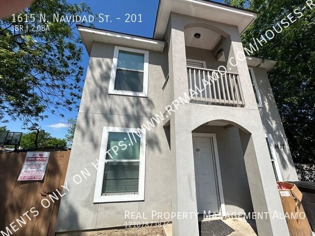 Photo - 1615 N Navidad St Apartment