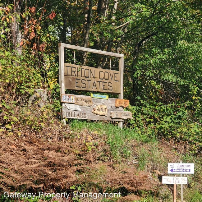 Foto del edificio - 2 br, 1 bath House - 511 Forest Drive