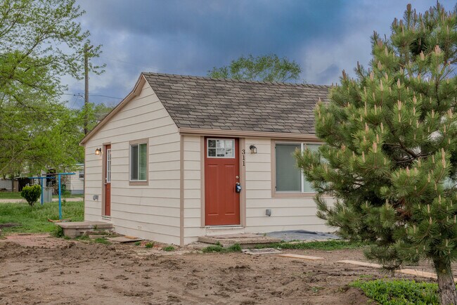 Foto del edificio - Remodeled home! Granite! SS Appliances!