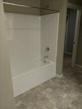 Interior Photo - Cappella