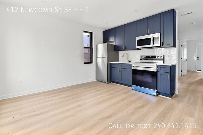 Foto del edificio - 412 Newcomb St SE