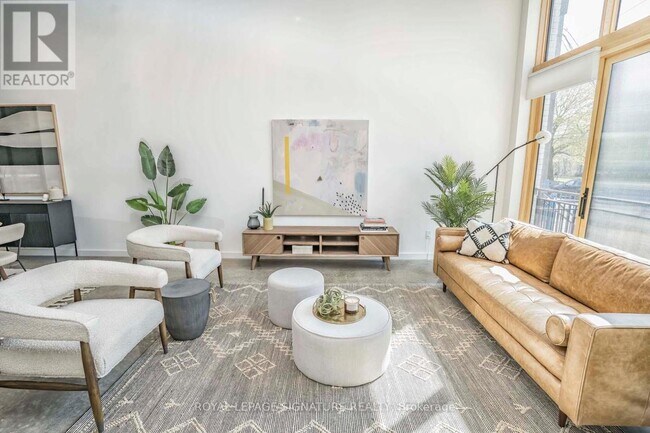 Photo du bâtiment - 36 Geary Ave