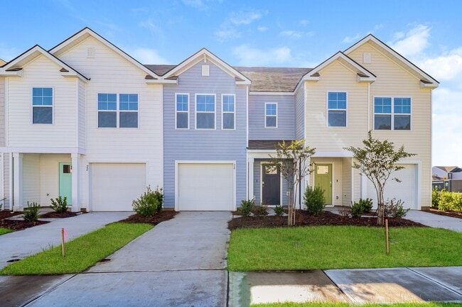 Building Photo - 20 Striker Rd