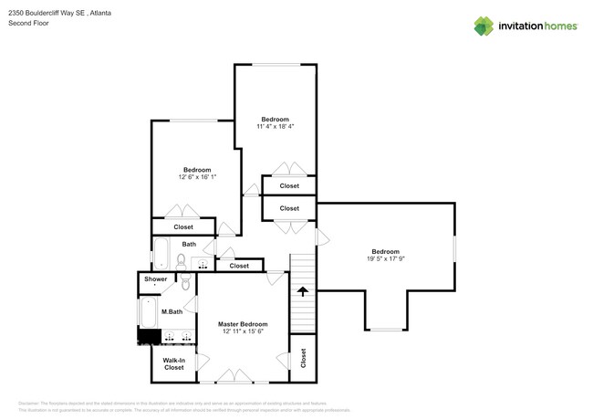 Foto del edificio - 2350 Bouldercliff Way SE