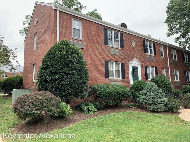 Building Photo - 1 br, 1 bath House - 11 E Glebe Rd  Unit C