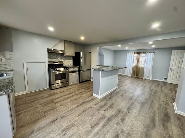 Foto del edificio - 347 E 29th St