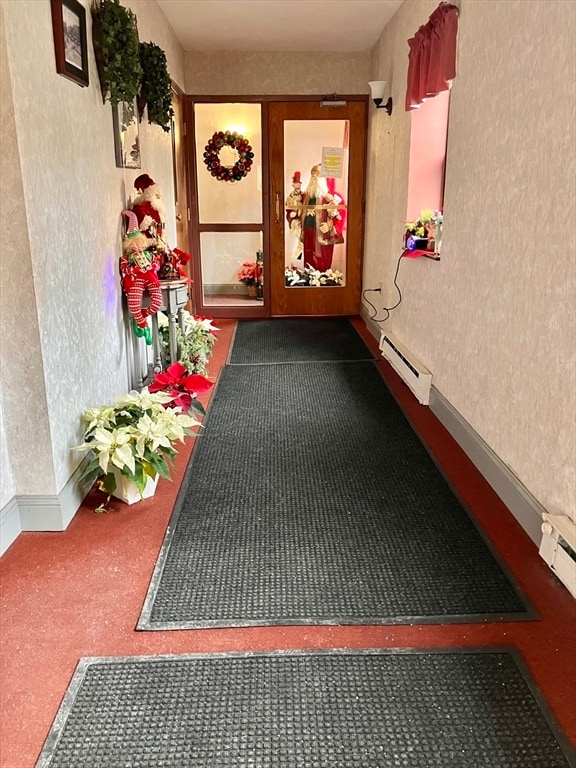 Foto del edificio - 8 Nahant Pl