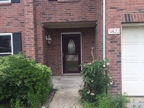 Building Photo - 5822 Wickover Ln