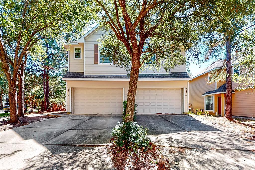 Foto principal - 107 N Camellia Grove Cir