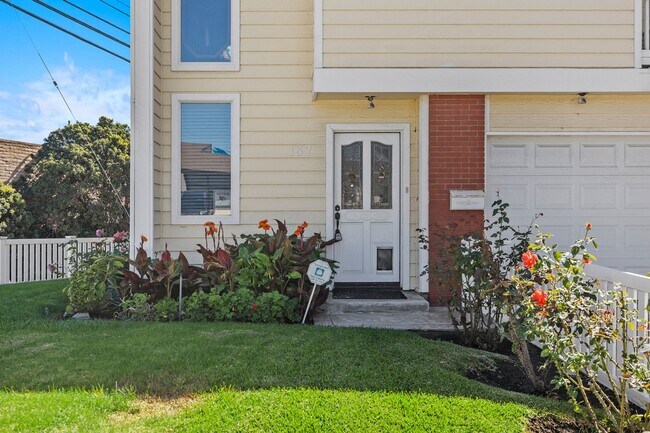 Foto del edificio - Welcome to your coastal retreat in the hea...
