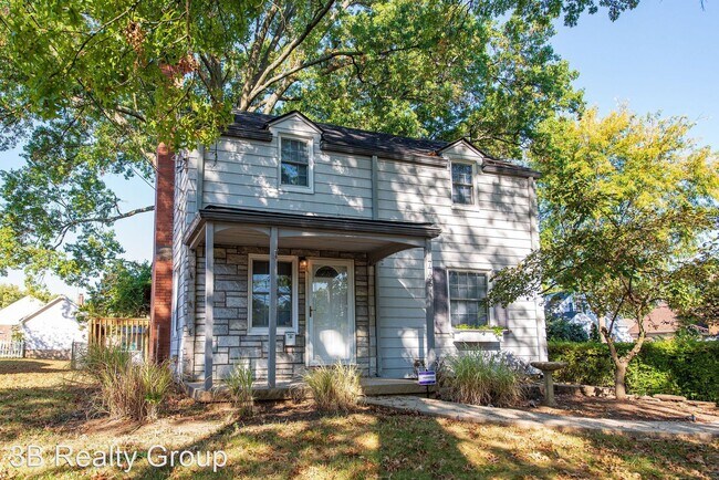 Building Photo - 3 br, 2 bath House - 7725 Moss Ct.